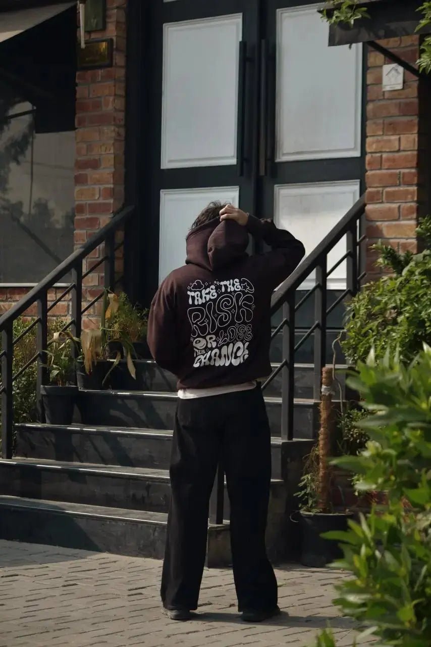 WINTER HOODIES - Elvory