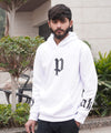 Trendly Wear Original Printed Hoodie – Micro Fleece (Copy)