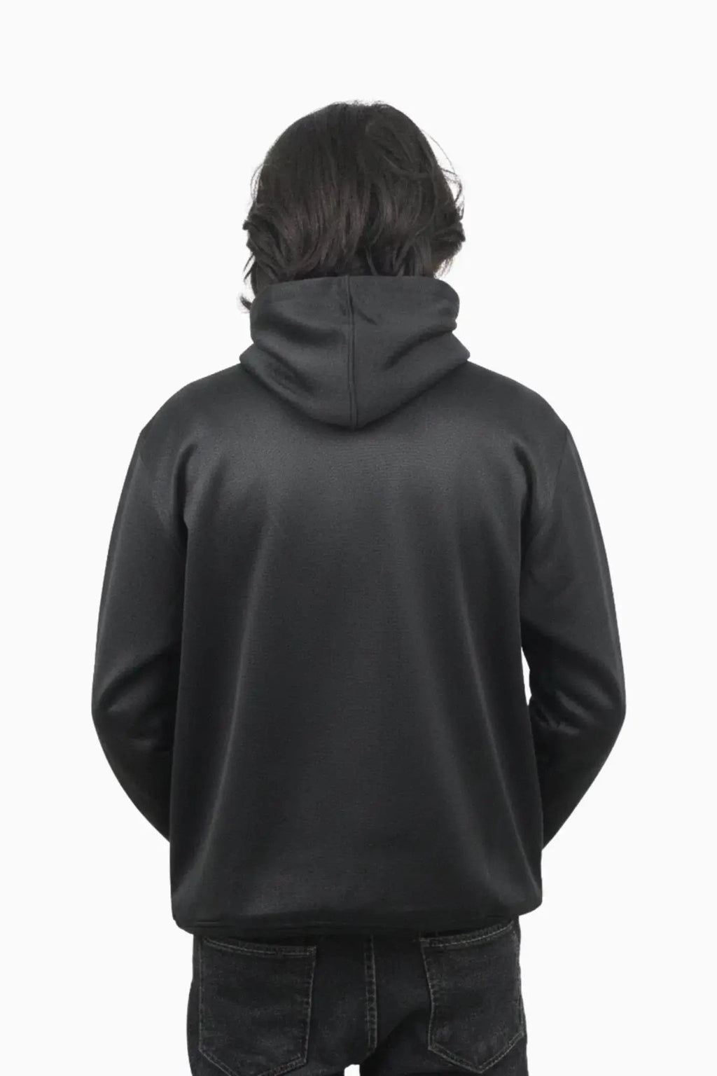 DMK Signature Regular-Fit Hoodie By Elvory - Elvory