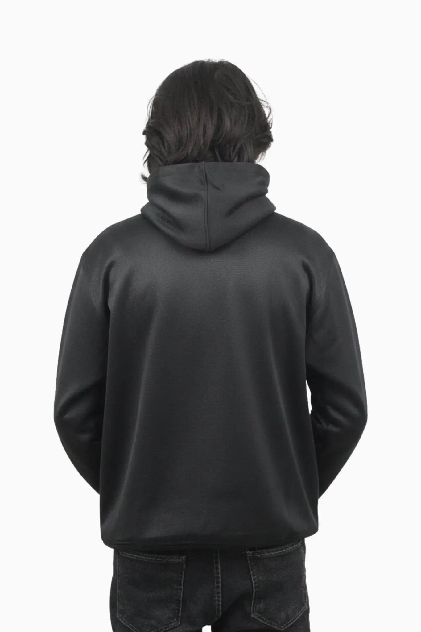 DMK Signature Regular-Fit Hoodie By Elvory - Elvory