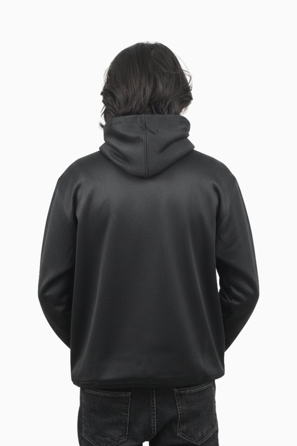 DMK Signature Regular-Fit Hoodie By Elvory - Elvory