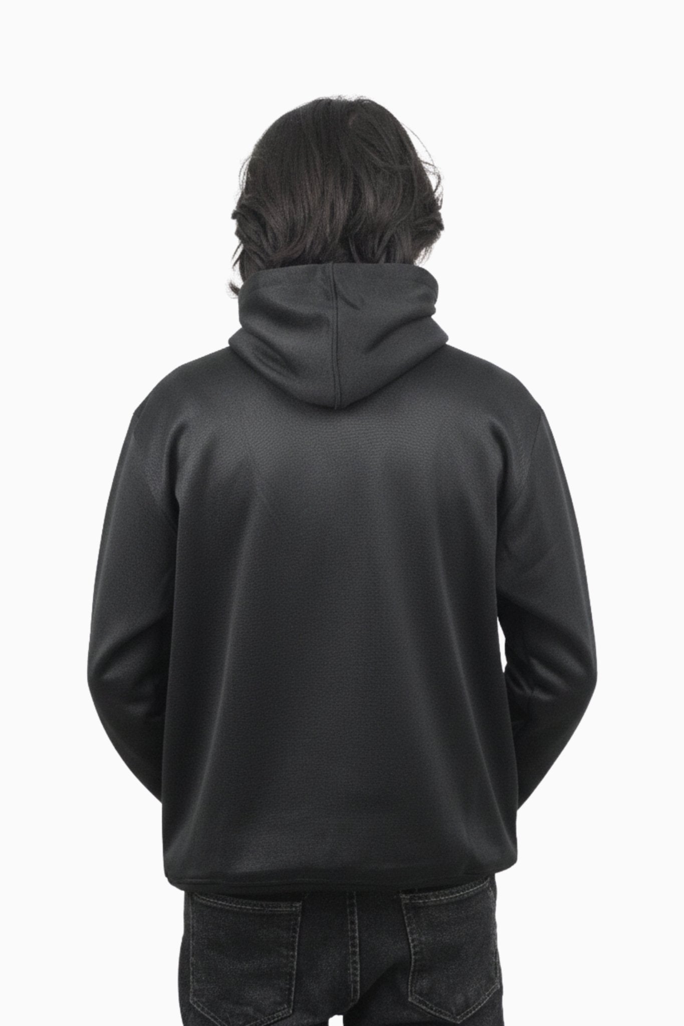 DMK Signature Regular-Fit Hoodie By Elvory - Elvory