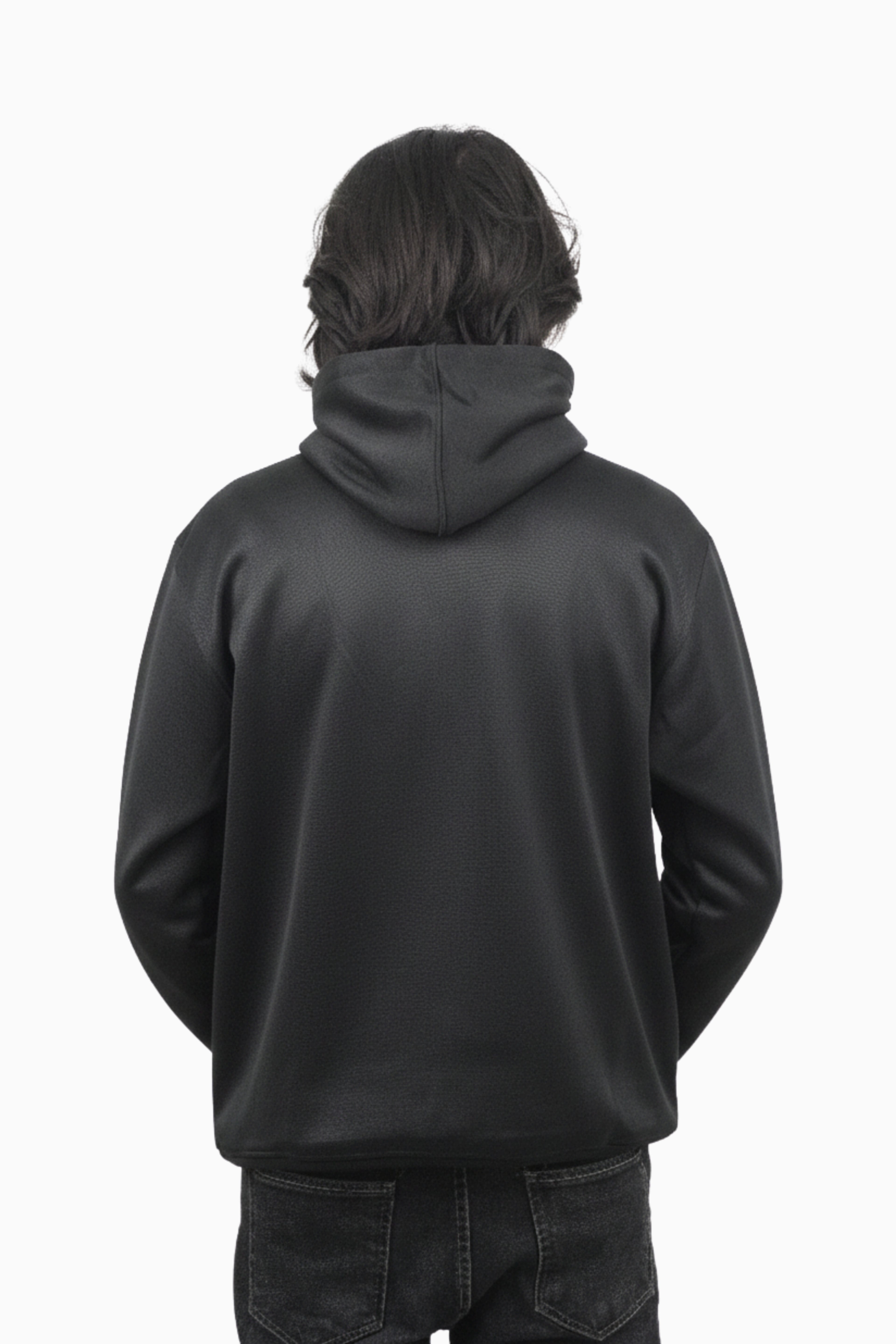 DMK Signature Regular-Fit  Hoodie By Elvory